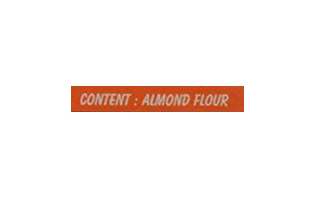 Green Wealth Almond Flour    Pack  400 grams